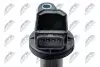 КАТУШКА ЗАЖИГАНИЯ NTY (ECZ-TY-004) изображение 4