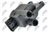 КОТУШКА ЗАПАЛЮВАННЯ | TOYOTA AVENSIS T22 97-00 2.0, CAMRY 93-95 2.2, HIACE IV NADWOZIE PEЈNE 98- 2.7 4WD NTY (ECZ-TY-005) зображення 1