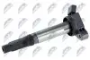 КАТУШКА ЗАЖИГАНИЯ NTY (ECZ-TY-012) изображение 2