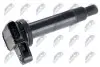 КАТУШКА ЗАЖИГАНИЯ NTY (ECZ-TY-015) изображение 1