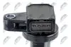 КАТУШКА ЗАЖИГАНИЯ NTY (ECZ-TY-015) изображение 4