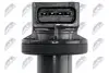 КАТУШКА ЗАЖИГАНИЯ NTY (ECZ-TY-016) изображение 4