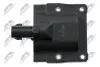 КАТУШКА ЗАЖИГАНИЯ NTY (ECZ-TY-020) изображение 3