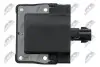 КАТУШКА ЗАЖИГАНИЯ NTY (ECZ-TY-020) изображение 4