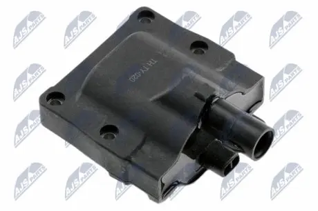 КОТУШКА ЗАПАЛЮВАННЯ | LEXUS GS 300 93-97, LS 400 97-00, TOYOTA CAMRY 2.2 90-95, 4 RUNNER 3.0 90-95, VW TARO 2.4 89-97 NTY ECZ-TY-020