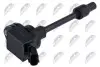 КОТУШКА ЗАПАЛЮВАННЯ | TOYOTA COROLLA 2.0 HYBRID 19-, LEXUS UX 200H 18 NTY (ECZ-TY-024) зображення 2