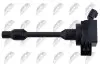 КОТУШКА ЗАПАЛЮВАННЯ | TOYOTA COROLLA 2.0 HYBRID 19-, LEXUS UX 200H 18 NTY (ECZ-TY-024) зображення 3