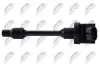 КОТУШКА ЗАПАЛЮВАННЯ | TOYOTA COROLLA 2.0 HYBRID 19-, LEXUS UX 200H 18 NTY (ECZ-TY-024) зображення 4