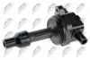 КАТУШКА ЗАЖИГАНИЯ NTY (ECZ-VV-002) изображение 2