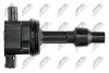 КАТУШКА ЗАЖИГАНИЯ NTY (ECZ-VV-002) изображение 3