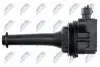 КАТУШКА ЗАЖИГАНИЯ NTY (ECZ-VV-003) изображение 3