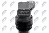 КОТУШКА ЗАПАЛЮВАННЯ | VOLVO S60 3.0 2010-,XC60 3.0 2008-,3.2 2009-,XC90 3.2 2006 NTY (ECZ-VV-004) зображення 4