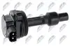 КАТУШКА ЗАЖИГАНИЯ NTY (ECZ-VV-005) изображение 1