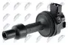 КАТУШКА ЗАЖИГАНИЯ NTY (ECZ-VV-005) изображение 2