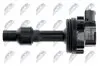 КАТУШКА ЗАЖИГАНИЯ NTY (ECZ-VV-005) изображение 3