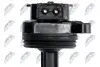 КАТУШКА ЗАЖИГАНИЯ NTY (ECZ-VV-005) изображение 4