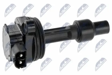 КОТУШКА ЗАПАЛЮВАННЯ | VOLVO S40 2.4 2004-,V50 2.4 2004 NTY ECZ-VV-005