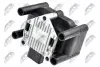 Котушка запалювання VW T5 2.0i/Caddy III 1.2TSI 03-15 ECZ-VW-001