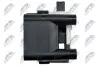 Фото Котушка запалювання VW T5 2.0i/Caddy III 1.2TSI 03-15 NTY (ECZ-VW-001) зображення 3