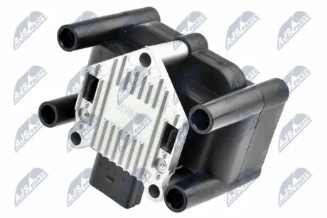 Котушка запалювання VW T5 2.0i/Caddy III 1.2TSI 03-15 NTY ECZ-VW-001 Купити в Україні