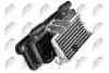 Фото КОТУШКА ЗАПАЛЮВАННЯ | VW PASSAT 1.8 96-00,AUDI A4 1.8 95-00,A6 1.8 95-05 NTY (ECZ-VW-008) зображення 2