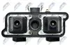 Фото КОТУШКА ЗАПАЛЮВАННЯ | VW PASSAT 1.8 96-00,AUDI A4 1.8 95-00,A6 1.8 95-05 NTY (ECZ-VW-008) зображення 3