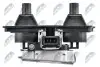 Фото КОТУШКА ЗАПАЛЮВАННЯ | VW PASSAT 1.8 96-00,AUDI A4 1.8 95-00,A6 1.8 95-05 NTY (ECZ-VW-008) зображення 4