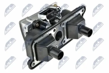 КОТУШКА ЗАПАЛЮВАННЯ | VW PASSAT 1.8 96-00,AUDI A4 1.8 95-00,A6 1.8 95-05 NTY ECZ-VW-008 Купити в Україні