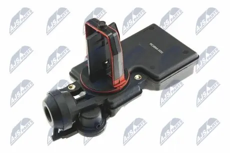 Фото Клапан управління впускного колектора BMW 3 (E46)/5 (E39)/7 (E66) 3.0i 00-09 M54 B30 NTY (EDI-BM-000) зображення 1