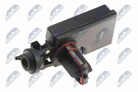 Фото 1 — Сервопривід заслонок впускн. колектор BMW 3 (E46)/5 (E60/E39) 2.0-2.5i 00-10 (M54) NTY (EDIBM001) Фото Сервопривід заслонок впускн. колектор BMW 3 (E46)/5 (E60/E39) 2.0-2.5i 00-10 (M54) NTY (EDIBM001) зображення 1