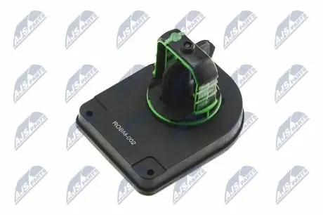 Фото Клапан управління впускного колектора BMW 3 (E90)/5 (E60/F10)/6 (E63) 3.0i 05-11 (N52/N53) NTY (EDI-BM-002) зображення 1