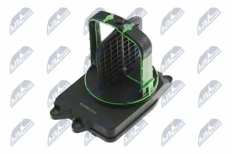 Фото Клапан управління впускного колектора BMW 3 (E90)/5 (E60/F10)/6 (E63) 2.5/3.0i 05-11 (N52/N53) NTY (EDI-BM-003) зображення 1