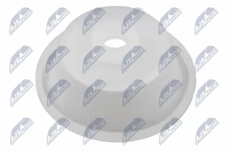 Фото Система впуску NTY (EDI-BM-005) зображення 1