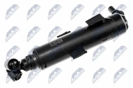Насос бачка омивача NTY EDS-AU-024