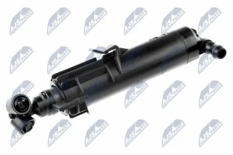 ФОРСУНКА ОМИВАЧА ФАР | AUDI A5 2007-2011/ЛІВ/ NTY EDS-AU-026