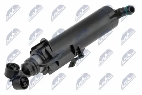 ФОРСУНКА ОМИВАЧА ФАР | AUDI A5 2007-2011/ПРАВ/ NTY EDS-AU-027