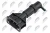 Фото ФОРСУНКА ОМИВАЧА ФАР | AUDI A6 C5 06.2001-01.2005 /ЛІВ/ПРАВ/ NTY (EDS-AU-050) зображення 1