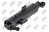 Фото ФОРСУНКА ОМИВАЧА ФАР | AUDI A8 D4 2010-09.2013 /ЛІВ/ NTY (EDS-AU-053) зображення 2
