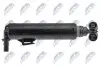 Фото ФОРСУНКА ОМИВАЧА ФАР | AUDI A8 D4 2010-09.2013 /ЛІВ/ NTY (EDS-AU-053) зображення 4