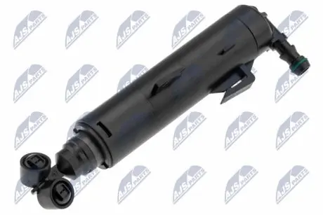 Фото ФОРСУНКА ОМИВАЧА ФАР | AUDI A8 D4 2010-09.2013 /ПРАВ/ NTY (EDS-AU-056) зображення 1