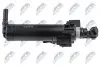 Фото ФОРСУНКА ОМИВАЧА ФАР | AUDI A4 2013-2016 /ПРАВ/ NTY (EDS-AU-076) зображення 3