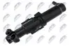 Форсунка омивача фари BMW 5 (F10) 10-16 (L) EDS-BM-003