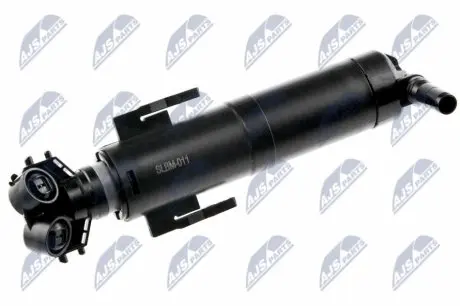 Форсунка омивача фари BMW X1 (E84) 09-15 (R) NTY EDS-BM-011