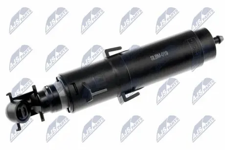 Форсунка омивача фари BMW X5 (F15/F85) 13-18 (L) NTY EDS-BM-019