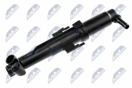 ФОРСУНКА ОМИВАЧА ФАР | BMW X3 F25 /FL/ 2014-,X4 F26 2013-/ЛІВ/ NTY EDS-BM-021