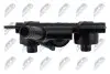 ФОРСУНКА ОМЫВАТЕЛЯ ФАР NTY (EDS-BM-025) изображение 3