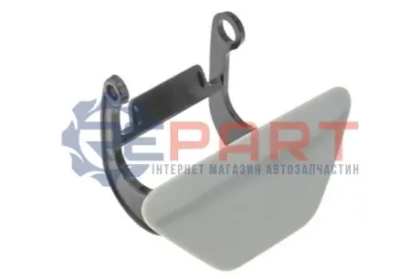 КРОНШТЕЙН КРЫШКИ ОМЫВАТЕЛЯ ФАР NTY EDS-BM-028