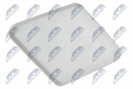 Фото ЗАГЛУШКА БАМПЕРА | BMW E90/E91 2005-/ПРАВ/ NTY (EDSBM035) зображення 1