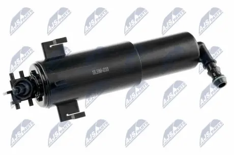 ФОРСУНКА ОМИВАЧА ФАР | BMW E70 X5 2006-/ЛІВ/ NTY EDS-BM-038