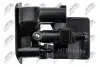 Фото ФОРСУНКА ОМИВАЧА ЛОБОВОГО СКЛА ПЕР. | BMW X5 E70 2006-2010 NTY (EDS-BM-054) зображення 4